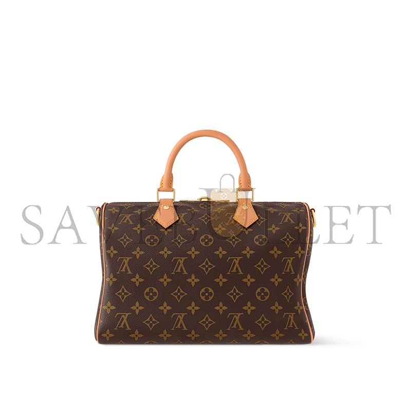 l0*is V*t0n speedy soft 30 lucky m15107 (30*21*17cm)